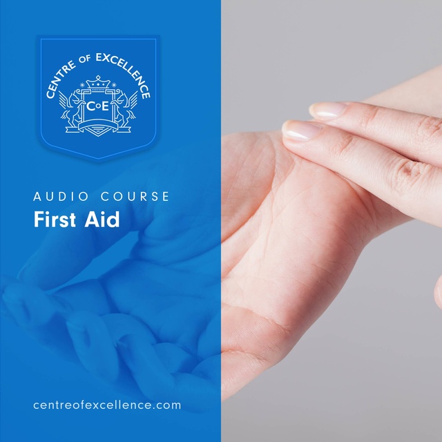 Centre of Excellence - First Aid