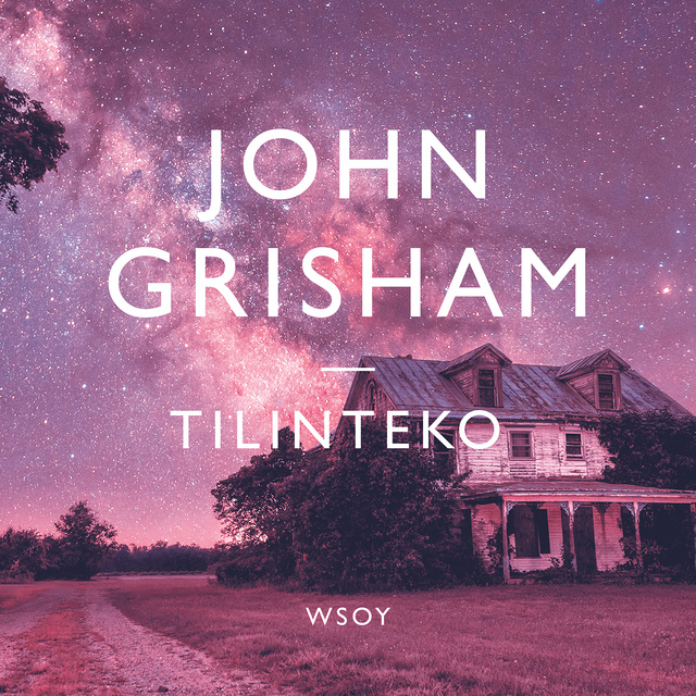 John Grisham - Tilinteko
