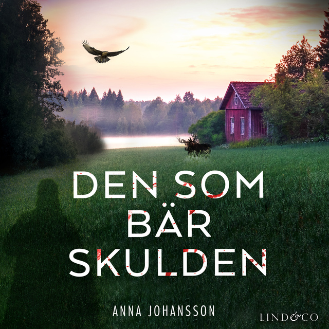 Anna Johansson - Den som bär skulden