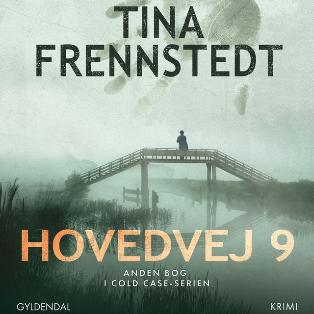 Tina Frennstedt - Hovedvej 9