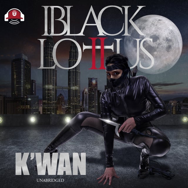 K’wan - Black Lotus 2: The Vow