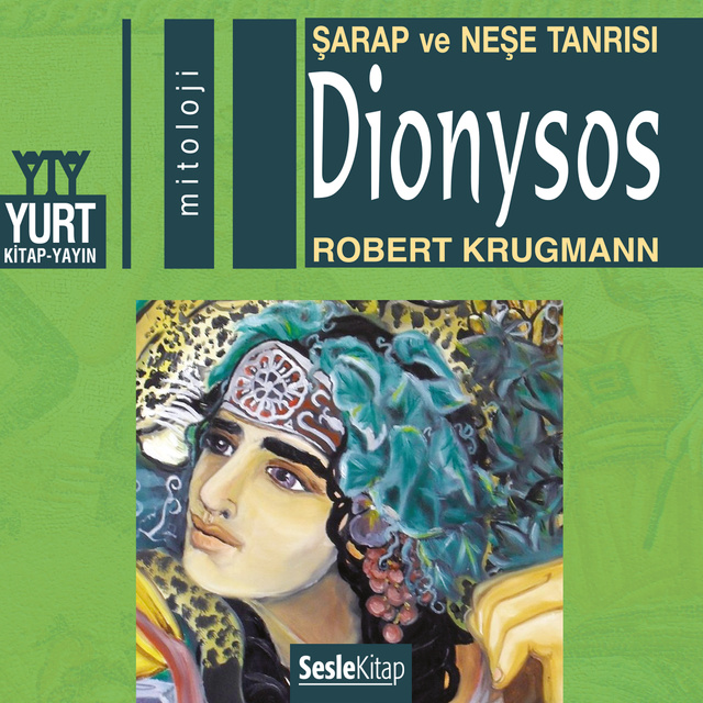 Robert Krugmann - Dionysos