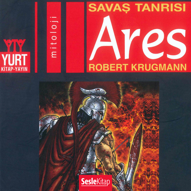 Robert Krugmann - Ares