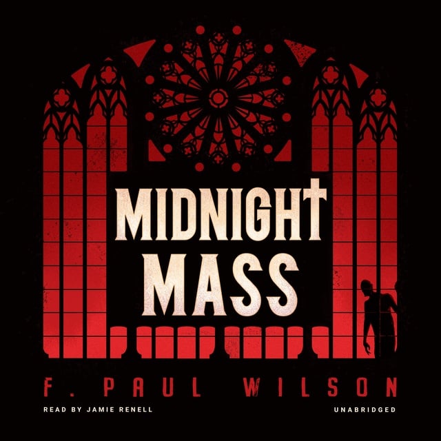 F. Paul Wilson - Midnight Mass
