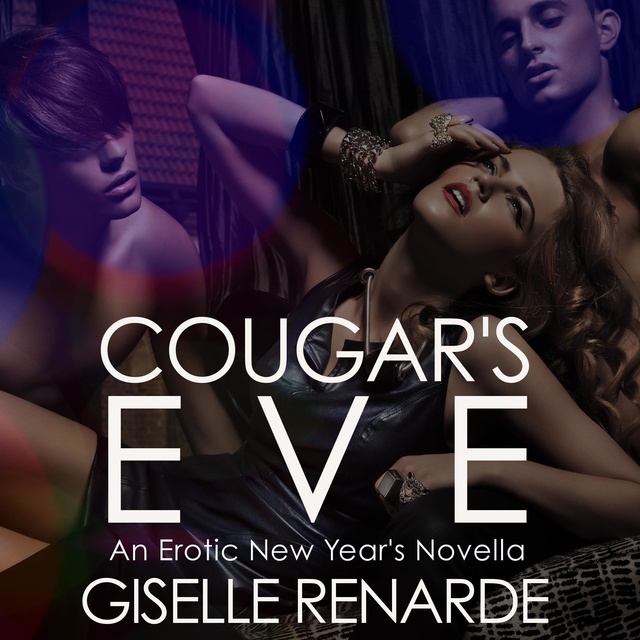 Giselle Renarde - Cougar’s Eve