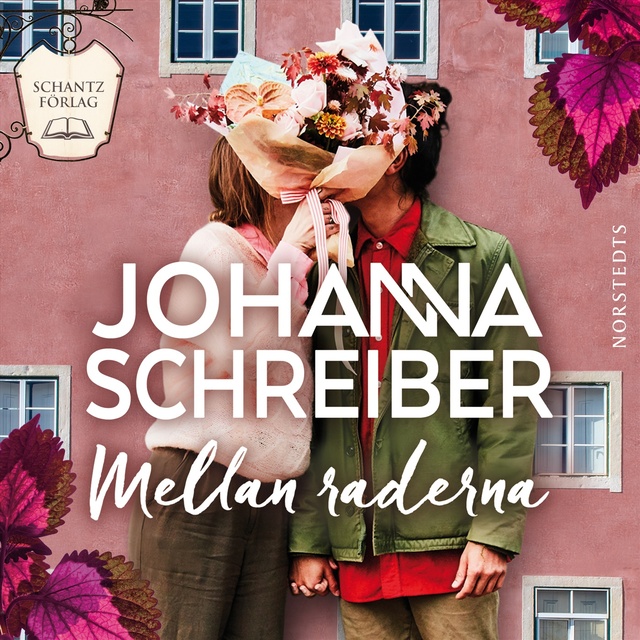 Johanna Schreiber - Mellan raderna