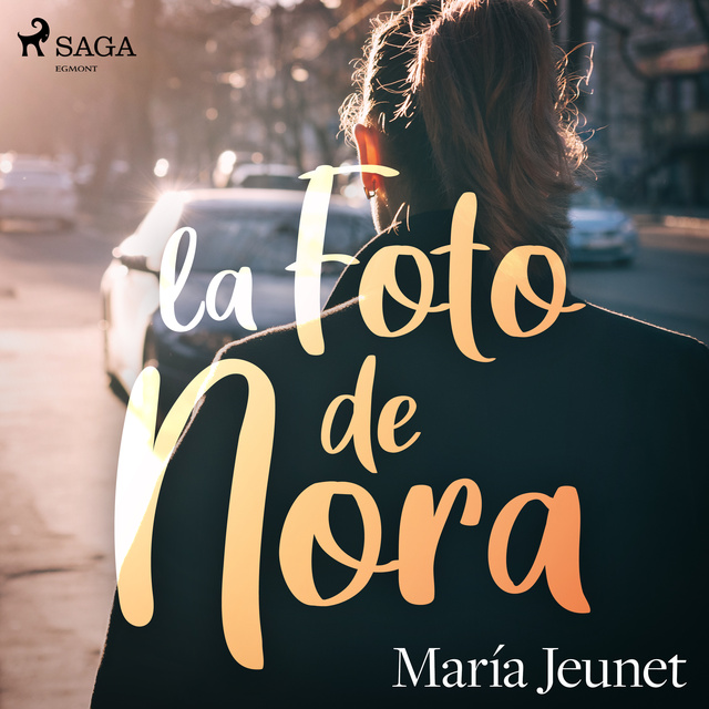 María Jeunet - La foto de Nora
