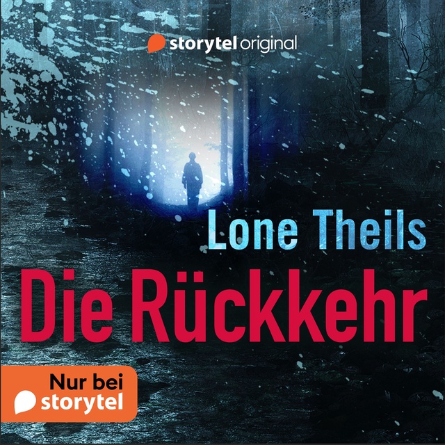 Lone Theils - Die Rückkehr