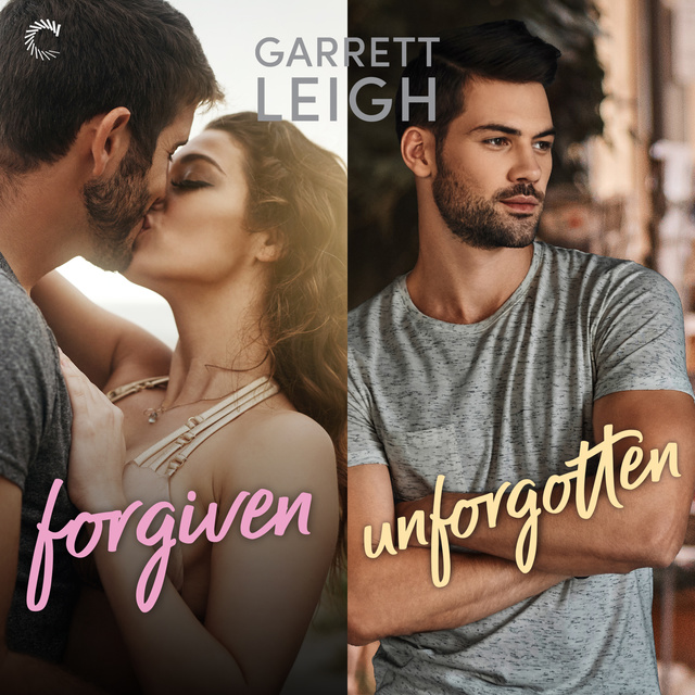 Garrett Leigh - Forgiven & Unforgotten