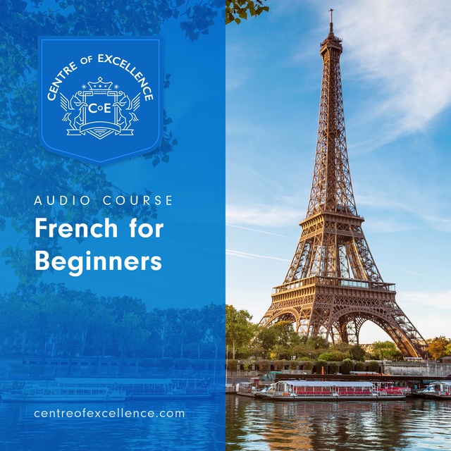 Centre of Excellence - French for Beginners