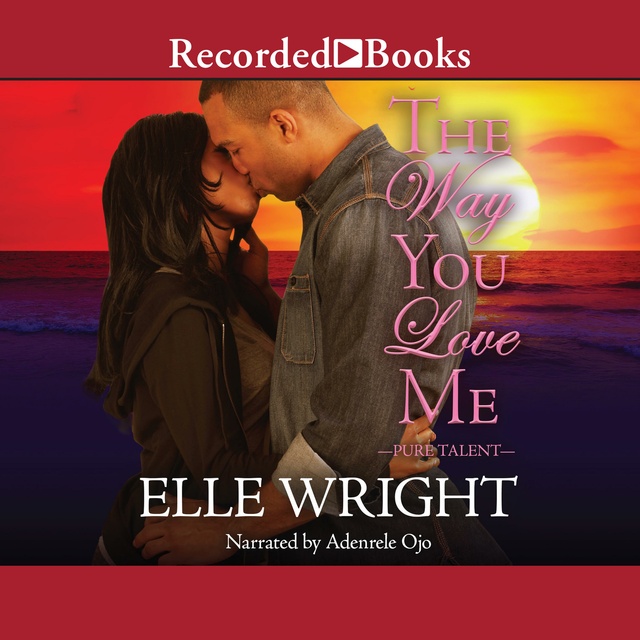 Elle Wright - The Way You Love Me