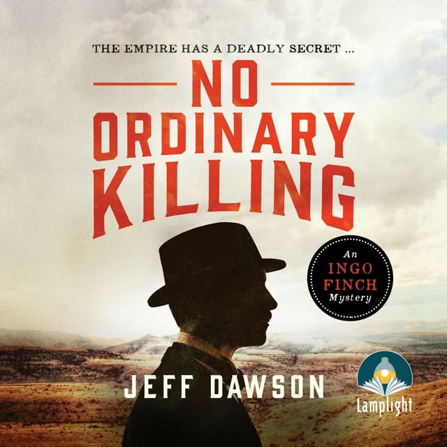 Jeff Dawson - No Ordinary Killing
