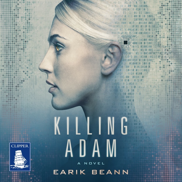 Earik Beann - Killing Adam