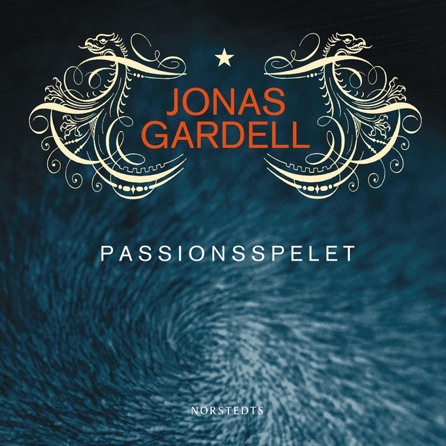 Jonas Gardell - Passionsspelet