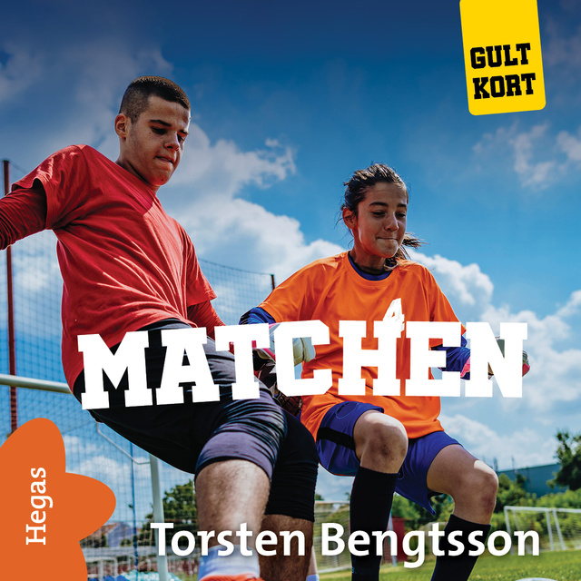 Torsten Bengtsson - Matchen