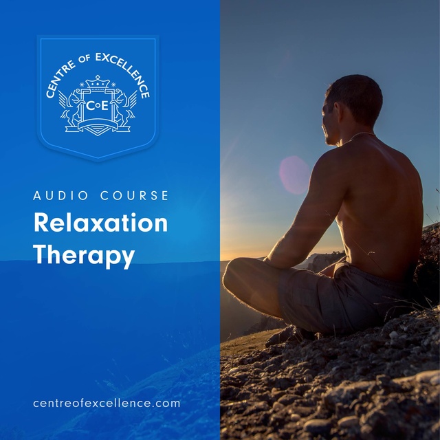 Centre of Excellence - Relaxation Therapy