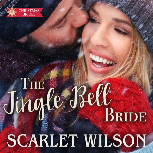Scarlet Wilson - The Jingle Bell Bride