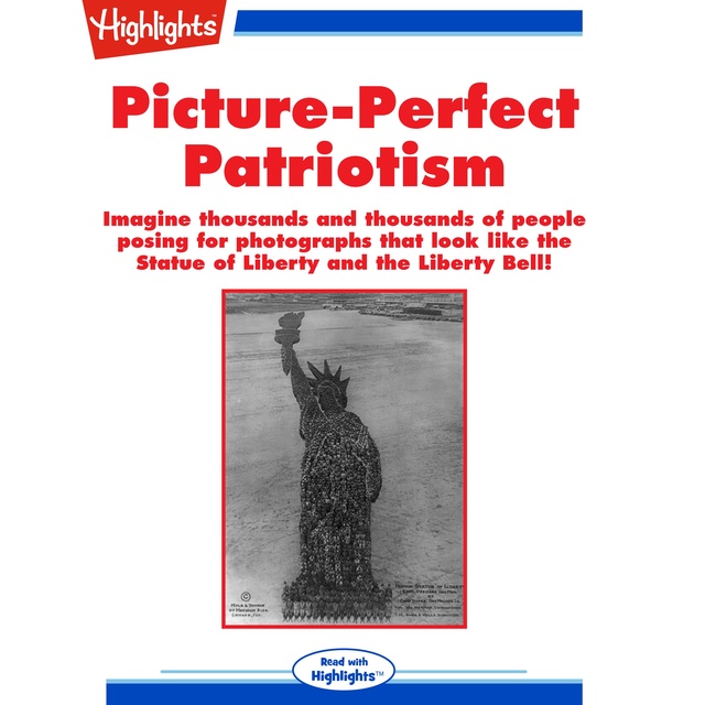 Patricia A. Miller - Picture-Perfect Patriotism