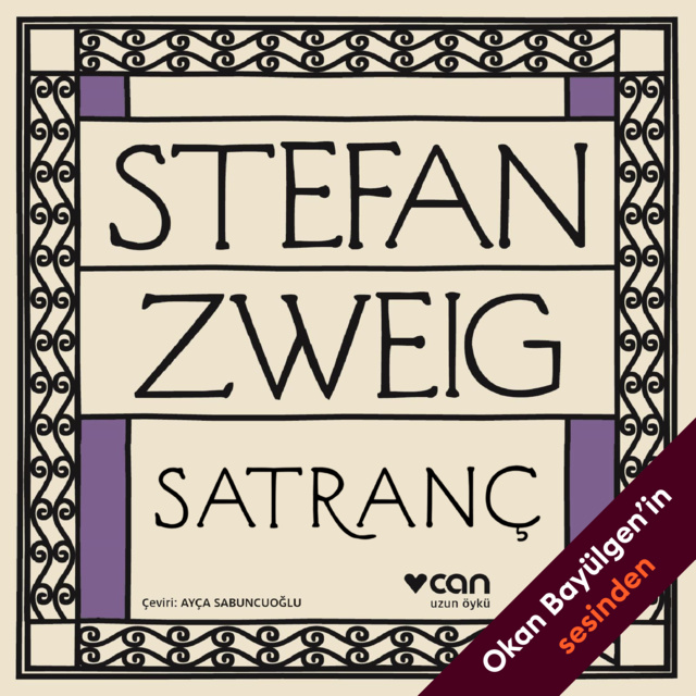 Stefan Zweig - Satranç
