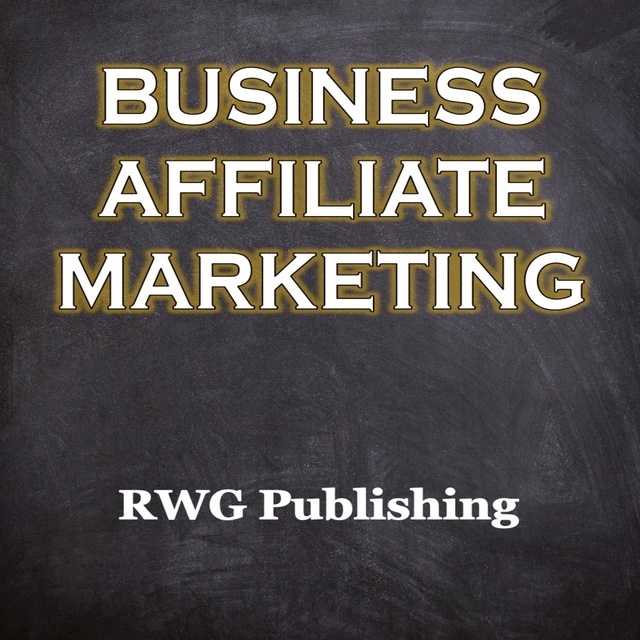 RWG Publishing - Business Affiliate Marketing