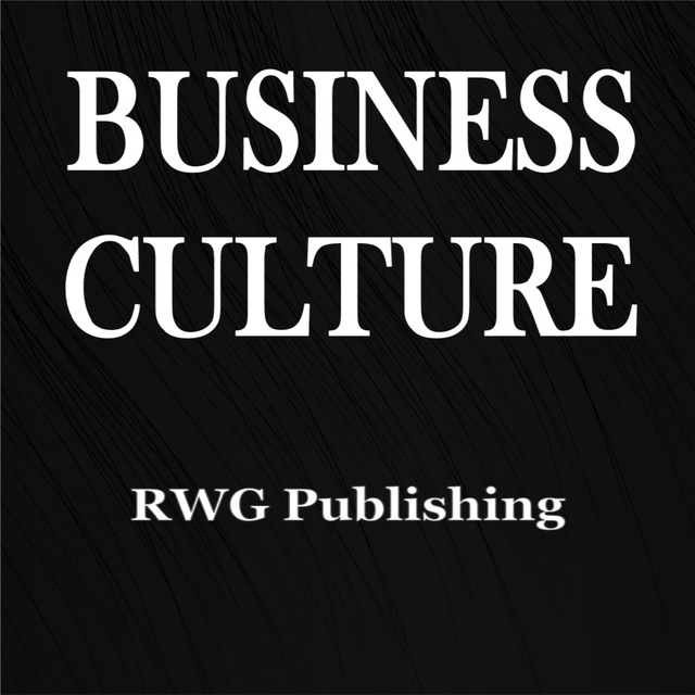 RWG Publishing - Business Culture