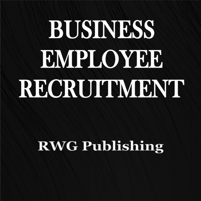 RWG Publishing - Business Employee Recruitment