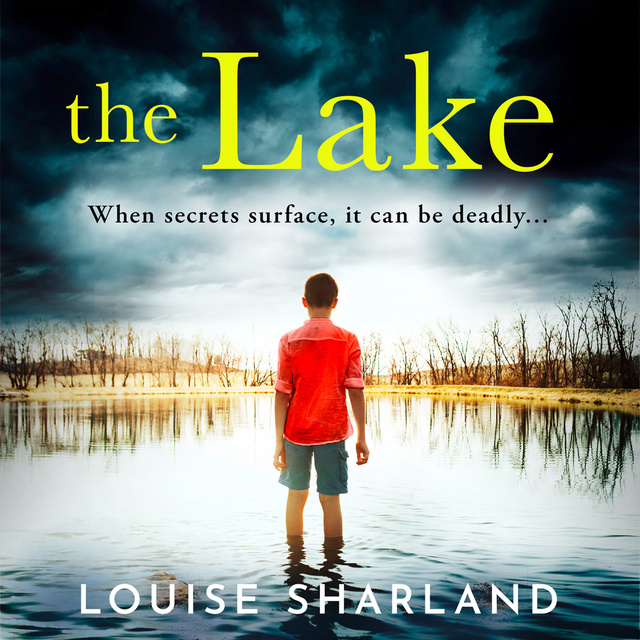 Louise Sharland - The Lake