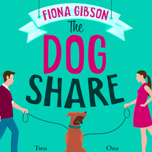 Fiona Gibson - The Dog Share