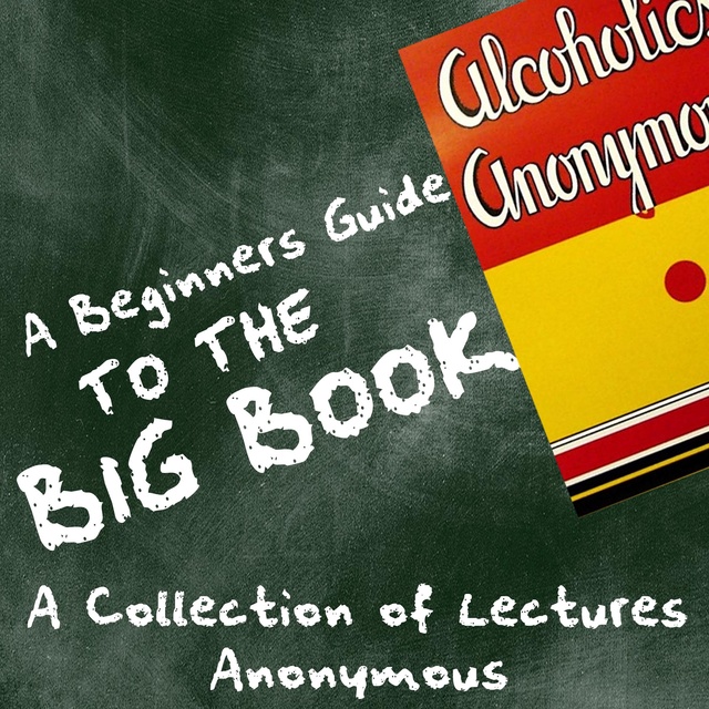 Anoynymous - A Beginners Guide to the Big Book - A Collection of Lectures