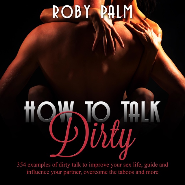 Hot Dirty Talk