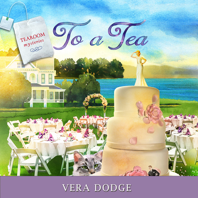 Vera Dodge - To A Tea