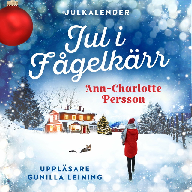 Ann-Charlotte Persson - Jul i Fågelkärr