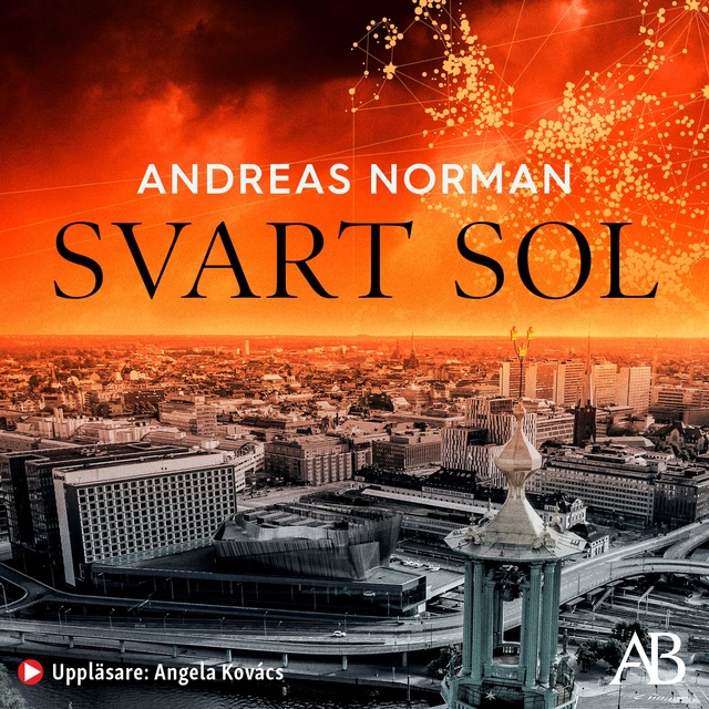 Andreas Norman - Svart sol