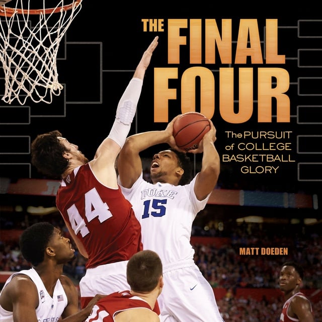 Matt Doeden - The Final Four