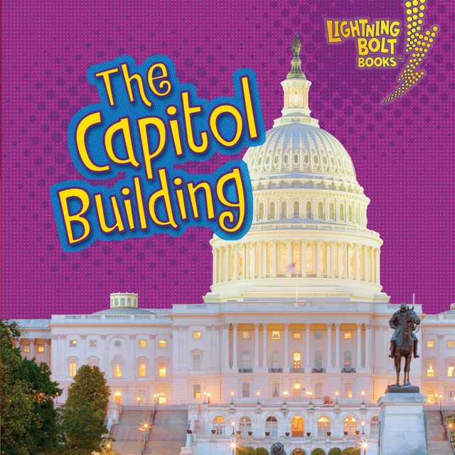 Janet Piehl - The Capitol Building
