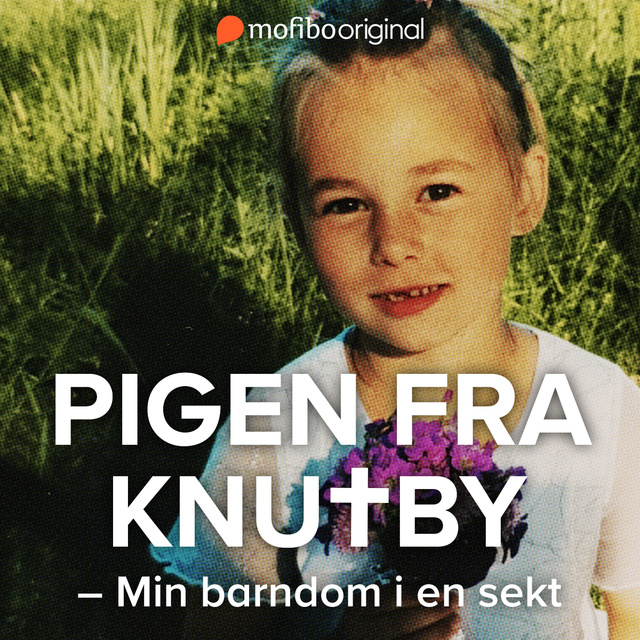 Linnéa Kuling - Pigen fra Knutby - Min barndom i en sekt