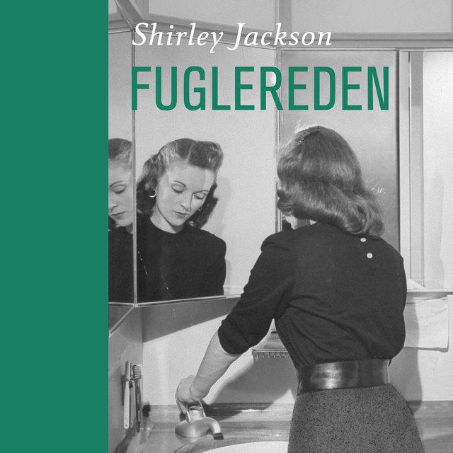 Shirley Jackson - Fuglereden