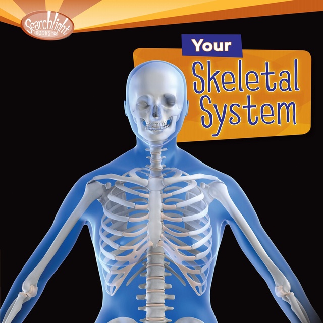 Caroline Arnold - Your Skeletal System