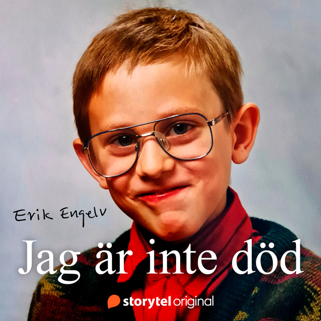 Erik Engelv - Jag är inte död