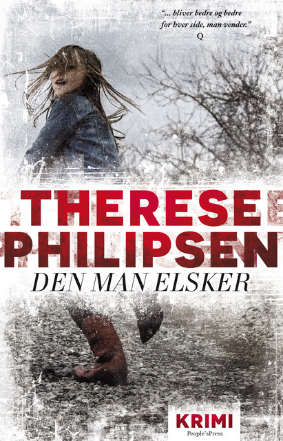 Therese Philipsen - Den man elsker