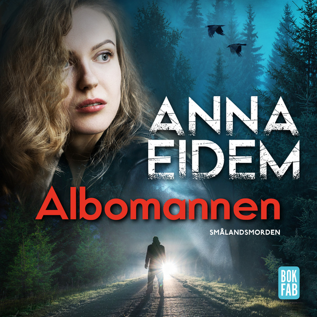 Anna Eidem - Albomannen