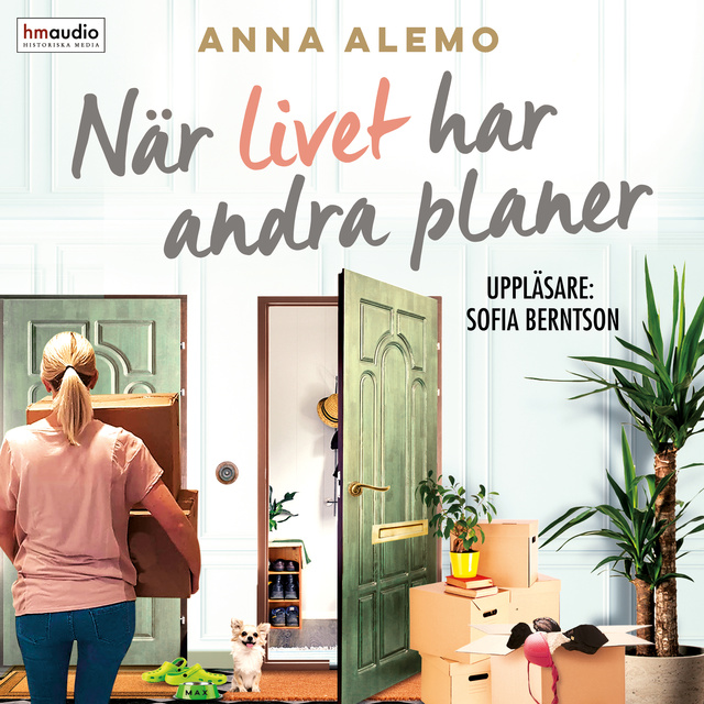 Anna Alemo - När livet har andra planer