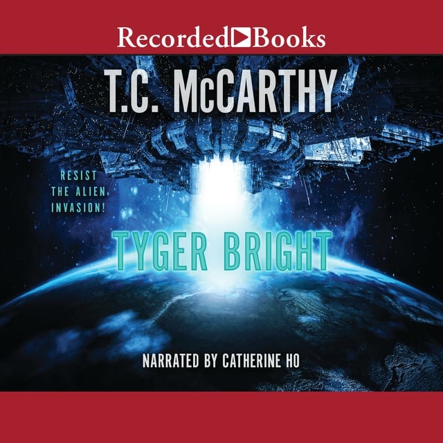 T.C. McCarthy - Tyger Bright