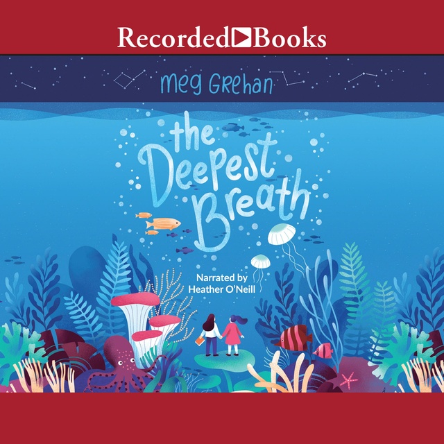 Meg Grehan - The Deepest Breath