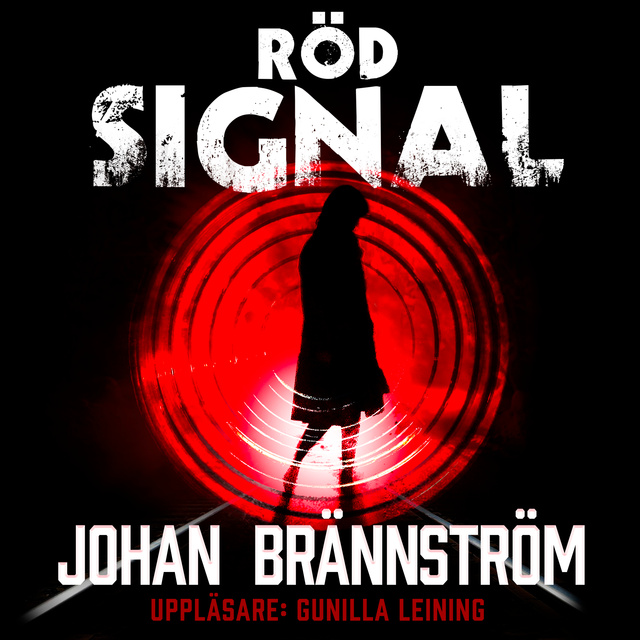 Johan Brännström - Röd signal