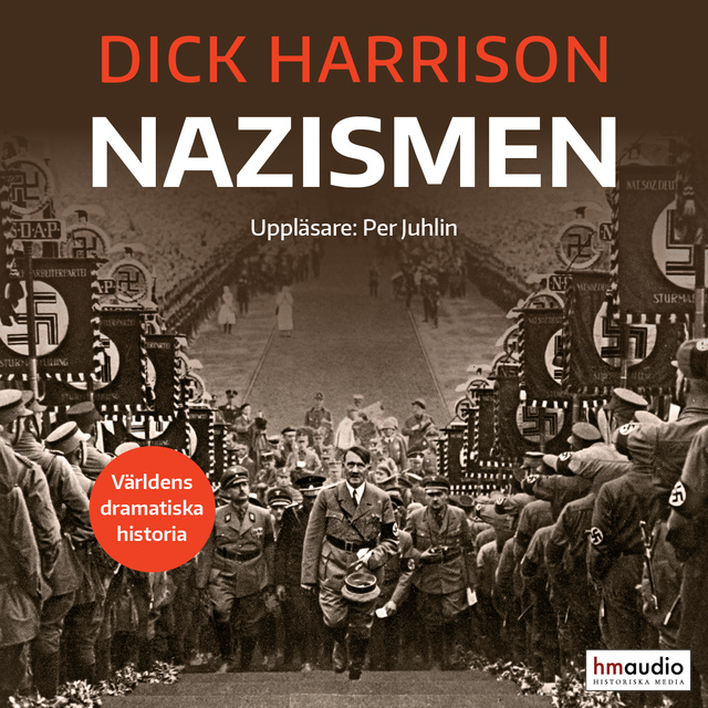 Dick Harrison - Nazismen