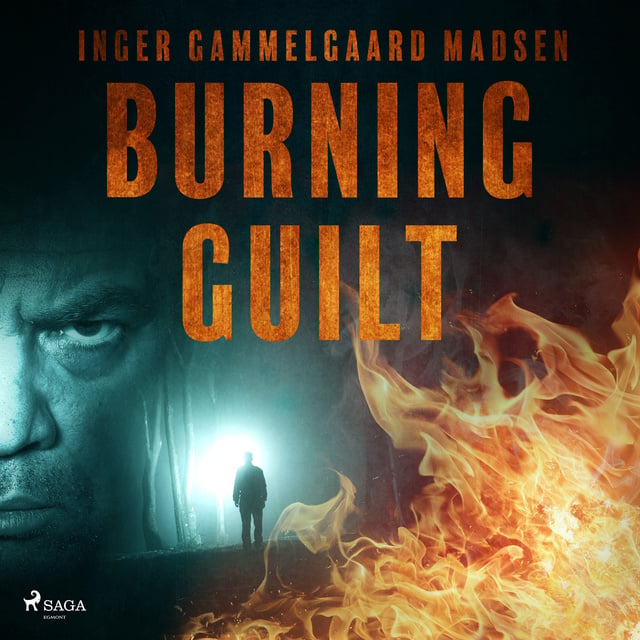 Inger Gammelgaard Madsen - Burning Guilt