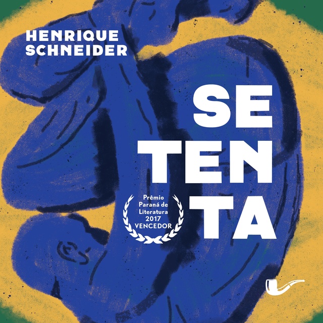 Henrique Schneider - Setenta