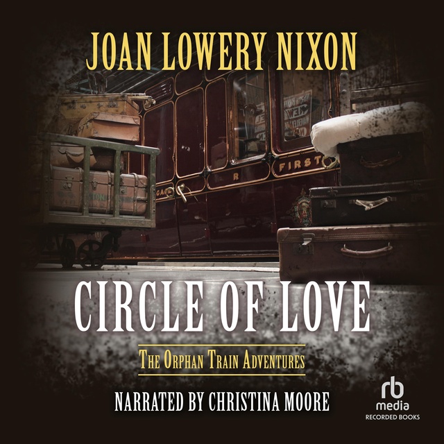 Joan Lowery Nixon - Circle of Love