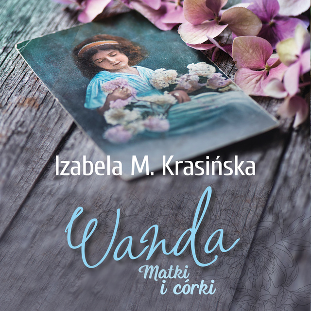 Izabela M. Krasińska - Wanda
